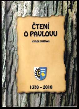 Čtení o Pavlovu
