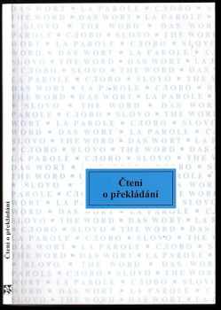 Čtení o překládání