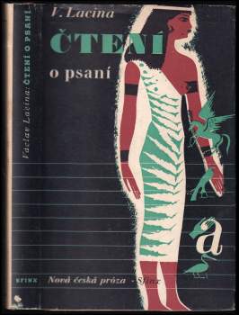 Čtení o psaní, aneb, Spisovatelem snadno a rychle