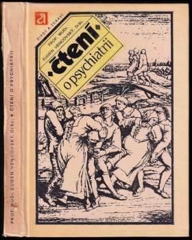 Čtení o psychiatrii