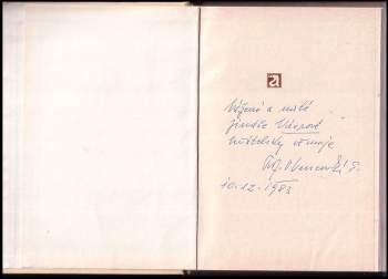 Eugen Vencovský: Čtení o psychiatrii