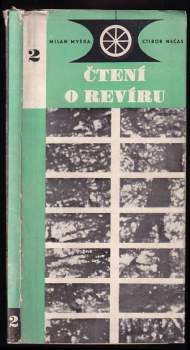 Čtení o revíru