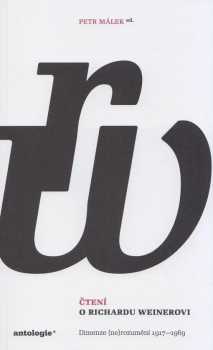 Čtení o Richardu Weinerovi