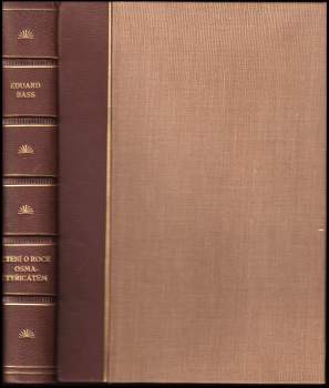 Čtení o roce osmačtyřicátém