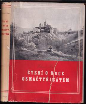 Čtení o roce osmačtyřicátém