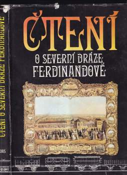 Čtení o Severní dráze Ferdinandově