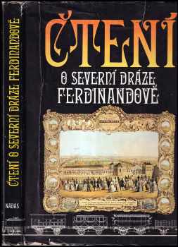 Čtení o Severní dráze Ferdinandově