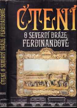 Josef Hons: Čtení o Severní dráze Ferdinandově