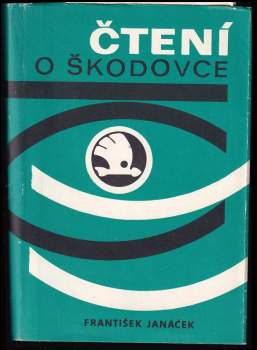 Čtení o Škodovce