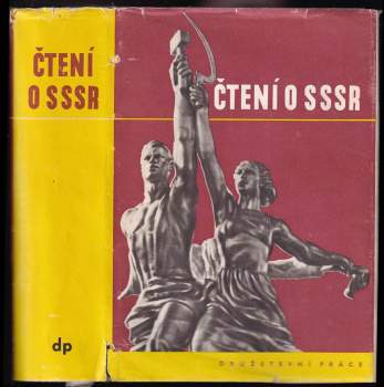 Čtení o SSSR