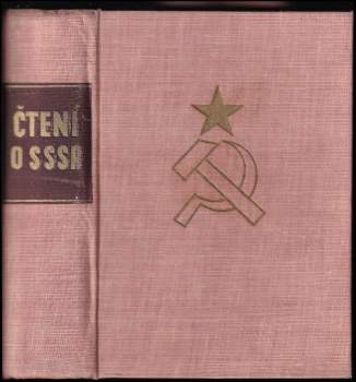 Čtení o SSSR