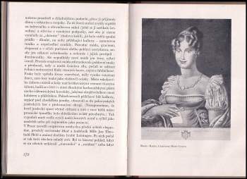 Karel Hádek: Čtení o staré Praze