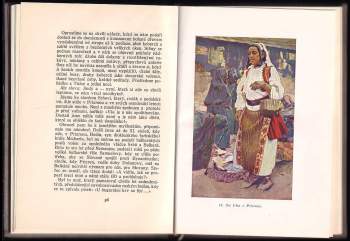 Ludvík Kuba: Čtení o starém Srbsku