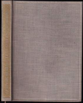 Čtení o starém Srbsku