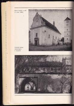 Jan Skácel: Čtení o Strážnici