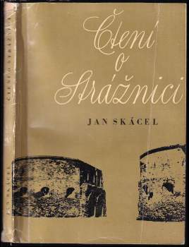 Jan Skácel: Čtení o Strážnici