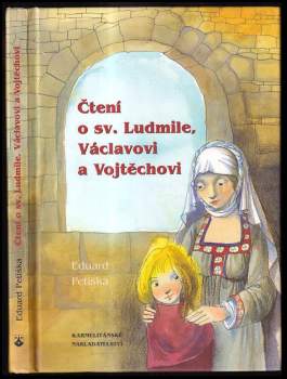 Čtení o sv. Ludmile, Václavovi a Vojtěchovi