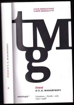 Čtení o T.G. Masarykovi