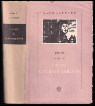 Charles Théodore Henri De Coster: Čtení o Ulenspiegelovi, o jeho rekovných, veselých a slavných příhodách