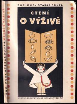 Čtení o výživě