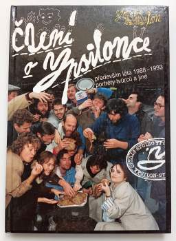 Jan Czech: Čtení o Ypsilonce