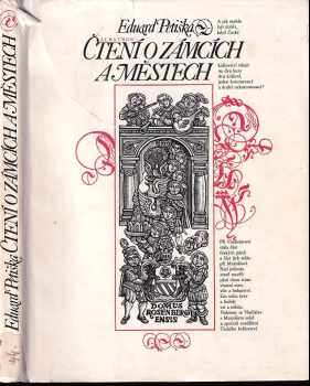 Čtení o zámcích a městech : pověsti a staré příběhy z Čech, Moravy a Slezska - Eduard Petiška (1979, Albatros) - ID: 652611