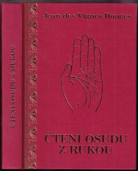 Čtení osudu z rukou