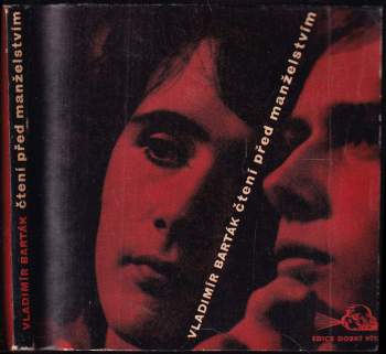 Čtení před manželstvím