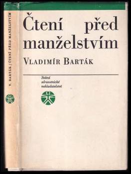 Čtení před manželstvím