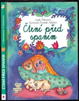 Čtení před spaním