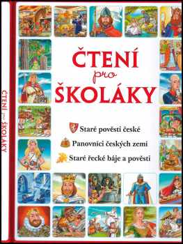 Čtení pro školáky