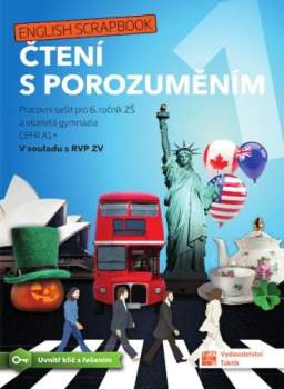 Čtení s porozuměním 1