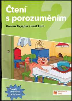 Monika Linhartová: Čtení s porozuměním 2