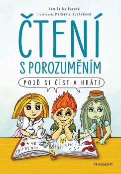 Čtení s porozuměním