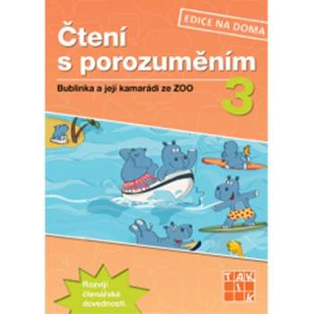 Čtení s porozuměním 3