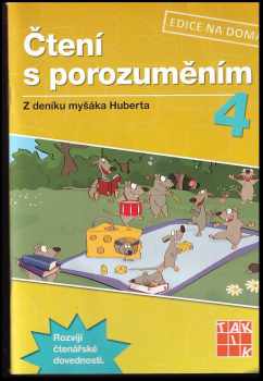 Čtení s porozuměním 4