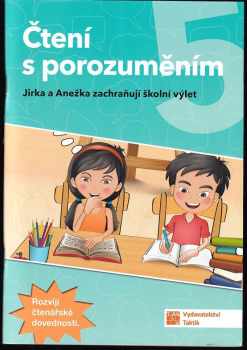 Zdena Effová: Čtení s porozuměním 5