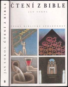 Čtení z Bible
