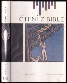 Čtení z Bible