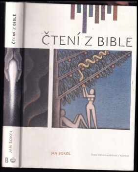 Václav Sokol: Čtení z Bible