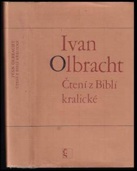 Čtení z Biblí kralické