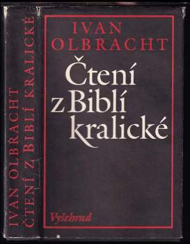 Čtení z Biblí kralické