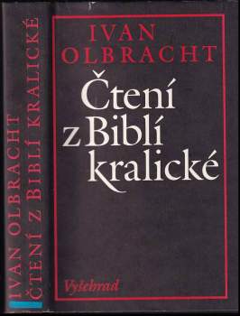 Čtení z Biblí kralické