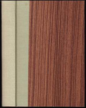 Ivan Olbracht: Čtení z Biblí kralické