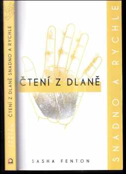 Čtení z dlaně: snadno a rychle