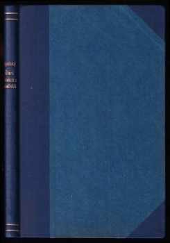 Čtení z hvězd a obelisků - Jan Opolský (1936, Umělecká beseda) - ID: 660595