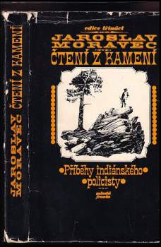 Jaroslav Moravec: Čtení z kamení