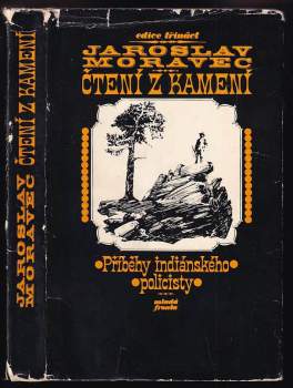 Jaroslav Moravec: Čtení z kamení