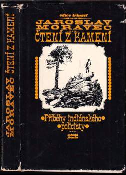 Čtení z kamení