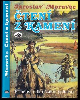 Čtení z kamení